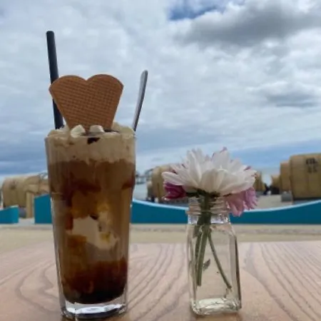 Seeschloss 22 Apartment