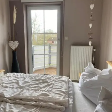 Apartment Seeschloss 22 *