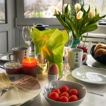 Seeschloss 22 * Dahme (Schleswig-Holstein)