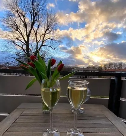 Apartment Seeschloss 22