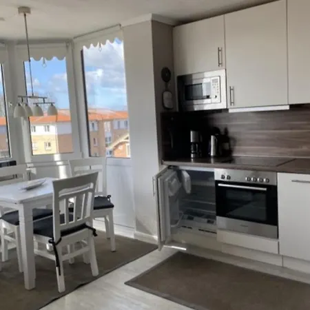 Apartment Seeschloss 22 *