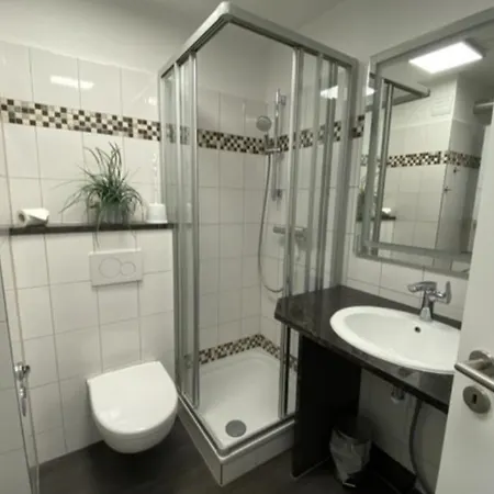 Seeschloss 22 * Dahme (Schleswig-Holstein)