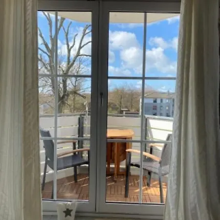 Seeschloss 22 Apartment Dahme (Schleswig-Holstein)