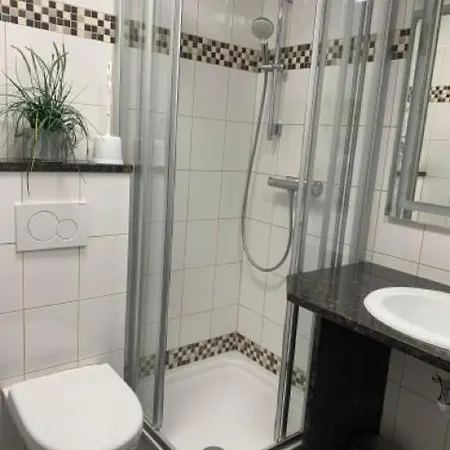 Seeschloss 22 Dahme (Schleswig-Holstein)