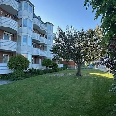 Seeschloss 22 * Dahme (Schleswig-Holstein)