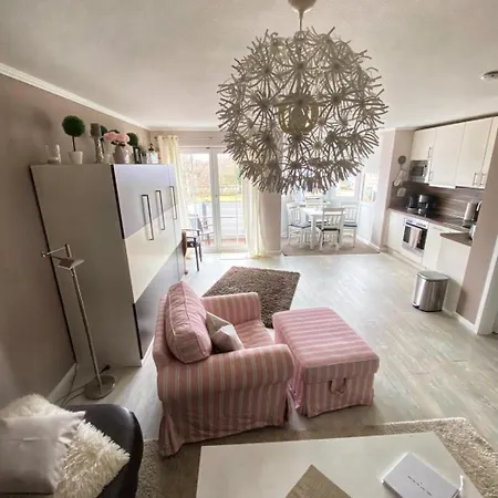 Apartment Seeschloss 22 *