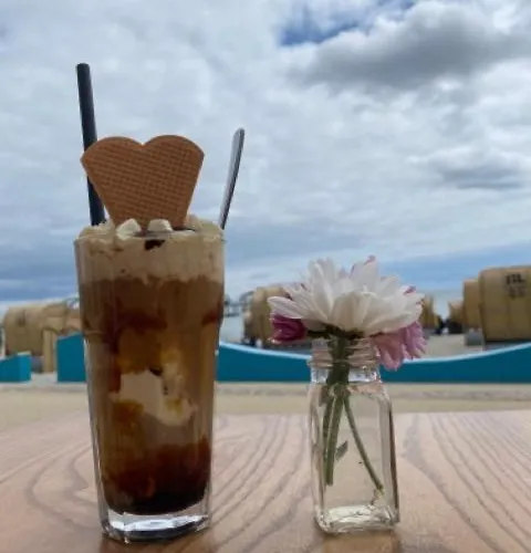 Seeschloss 22 Apartamento