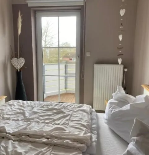 Apartamento Seeschloss 22 *