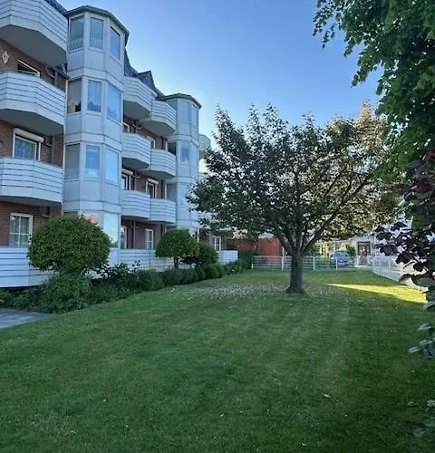 Seeschloss 22 * داهم