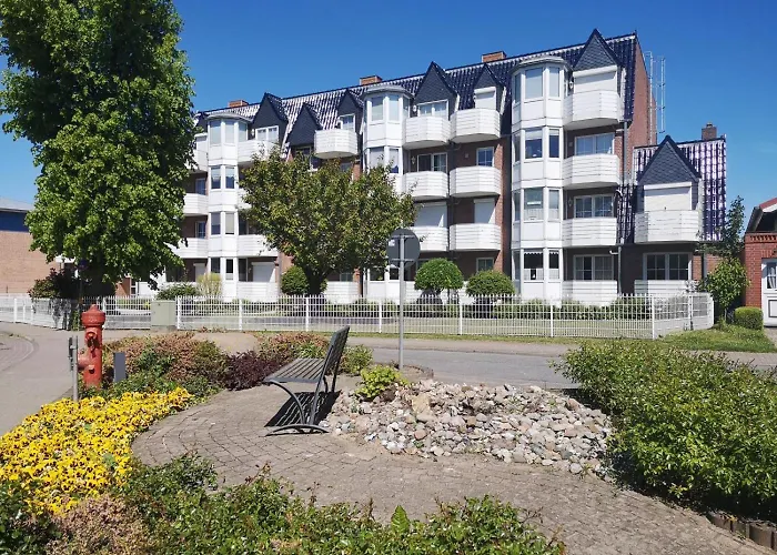 Seeschloss 22 Dahme (Schleswig-Holstein)